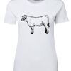 Ladies Special Tee Thumbnail