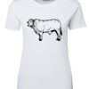 Ladies Special Tee Thumbnail