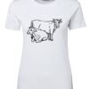 Ladies Special Tee Thumbnail