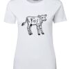 Ladies Special Tee Thumbnail