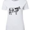Ladies Special Tee Thumbnail