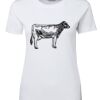 Ladies Special Tee Thumbnail