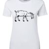Ladies Special Tee Thumbnail