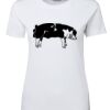 Ladies Special Tee Thumbnail