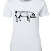 Ladies Special Tee Thumbnail