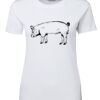 Ladies Special Tee Thumbnail
