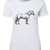 Ladies Special Tee Thumbnail