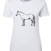 Ladies Special Tee Thumbnail