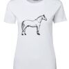 Ladies Special Tee Thumbnail