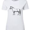 Ladies Special Tee Thumbnail