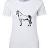 Ladies Special Tee Thumbnail