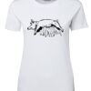 Ladies Special Tee Thumbnail