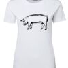Ladies Special Tee Thumbnail