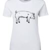 Ladies Special Tee Thumbnail