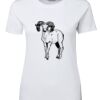 Ladies Special Tee Thumbnail