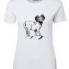 Ladies Special Tee Thumbnail