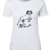 Ladies Special Tee Thumbnail