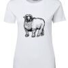 Ladies Special Tee Thumbnail