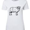 Ladies Special Tee Thumbnail