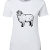 Ladies Special Tee Thumbnail