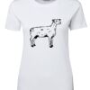 Ladies Special Tee Thumbnail