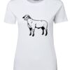 Ladies Special Tee Thumbnail