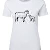 Ladies Special Tee Thumbnail