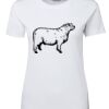 Ladies Special Tee Thumbnail