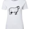 Ladies Special Tee Thumbnail