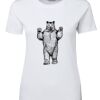 Ladies Special Tee Thumbnail