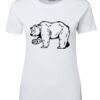 Ladies Special Tee Thumbnail
