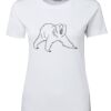 Ladies Special Tee Thumbnail
