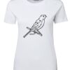 Ladies Special Tee Thumbnail