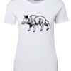 Ladies Special Tee Thumbnail