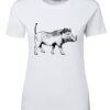 Ladies Special Tee Thumbnail