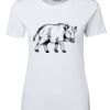 Ladies Special Tee Thumbnail