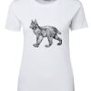 Ladies Special Tee Thumbnail