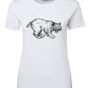 Ladies Special Tee Thumbnail