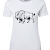 Ladies Special Tee Thumbnail