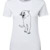 Ladies Special Tee Thumbnail