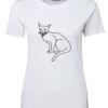 Ladies Special Tee Thumbnail