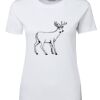 Ladies Special Tee Thumbnail