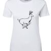Ladies Special Tee Thumbnail
