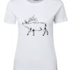 Ladies Special Tee Thumbnail