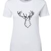 Ladies Special Tee Thumbnail