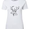 Ladies Special Tee Thumbnail