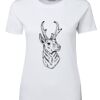 Ladies Special Tee Thumbnail