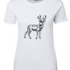 Ladies Special Tee Thumbnail