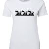 Ladies Special Tee Thumbnail