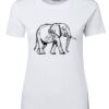 Ladies Special Tee Thumbnail